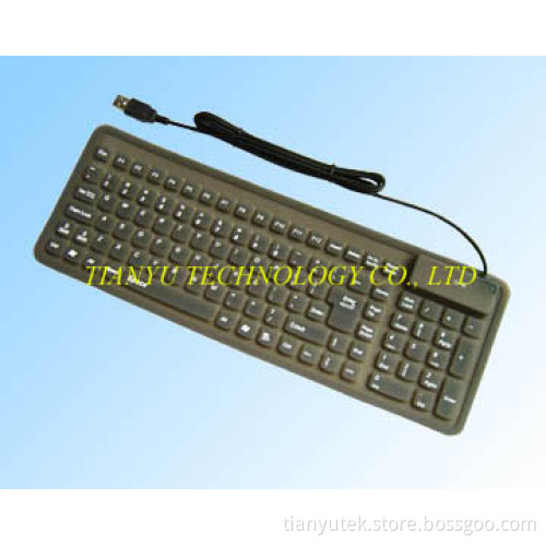 silicone keyboard